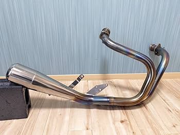 トランプサイクル チタン マフラー　ハーレーダビッドソン スポーツスター 楽天市場】TRAMP CYCLE トランプサイクル マフラー スポーツ